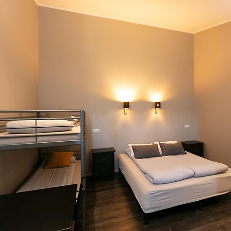 Karuna Guesthouse Saudarkrokur Ngoại thất bức ảnh