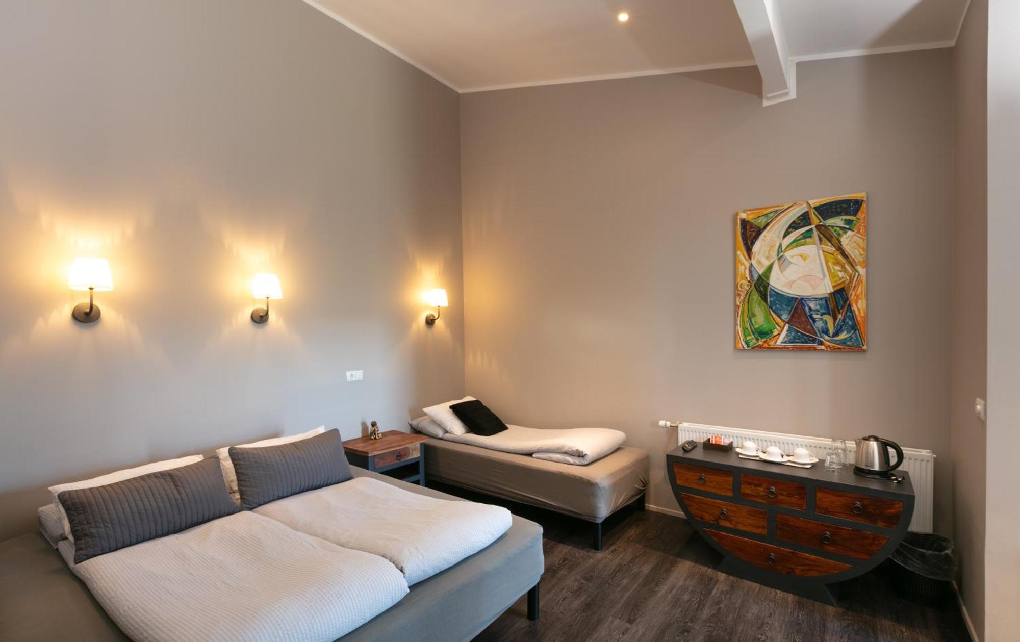 Karuna Guesthouse Saudarkrokur Ngoại thất bức ảnh