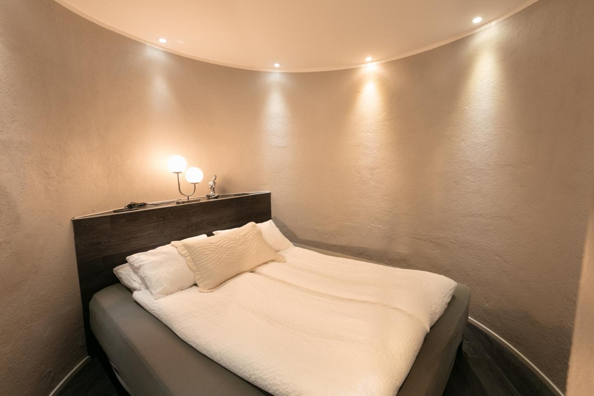 Karuna Guesthouse Saudarkrokur Ngoại thất bức ảnh