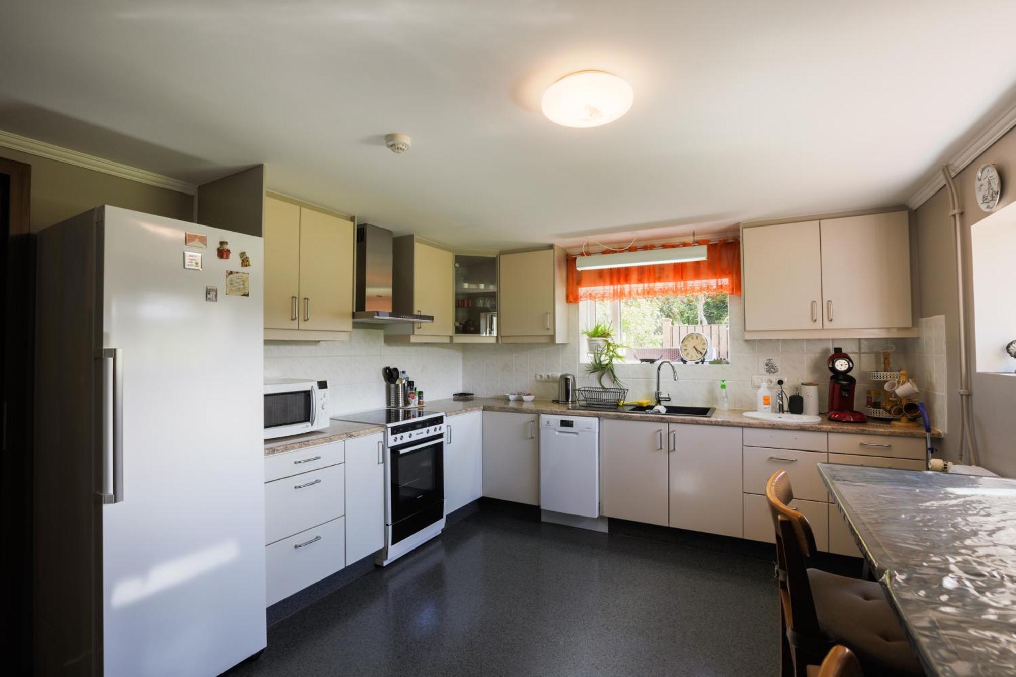 Karuna Guesthouse Saudarkrokur Ngoại thất bức ảnh